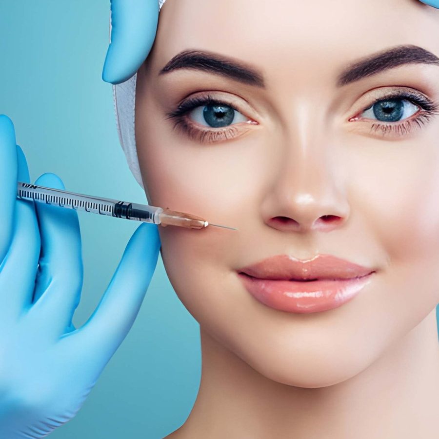 Sculptra® at Templum Aesthetics & Wellness